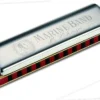 Folk & Native Hohner Marine Band 364/24 Soloist Harmonica In The Key Of C 1 Folk & Native Hohner Marine Band 364/24 Soloist Harmonica In The Key Of C