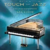 Hal Leonard Classics With A Touch Of Jazz Piano Solo Manuscript