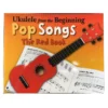 Crescendo Music Ukulele From The Beginning Pop Songs Red Book 1 Crescendo Music Ukulele From The Beginning Pop Songs Red Book