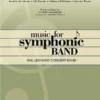 Hal Leonard Manuscript Sondheim!