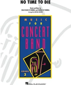 Crescendo Music No Time To Die (from No Time To Die)