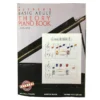 Alfred's Basic Adult Theory Piano Book