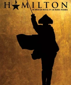 Crescendo Music Hamilton Vocal Selections