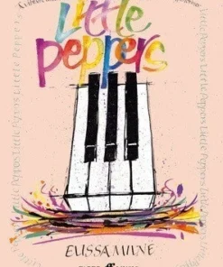 Crescendo Music Little Peppers Manuscript