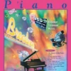 Alfred's Basic Piano Top Hits! Solo Book Manuscript