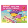 Crescendo Music Music Theory For Young Children Book By Ying Ying Ng Manuscript