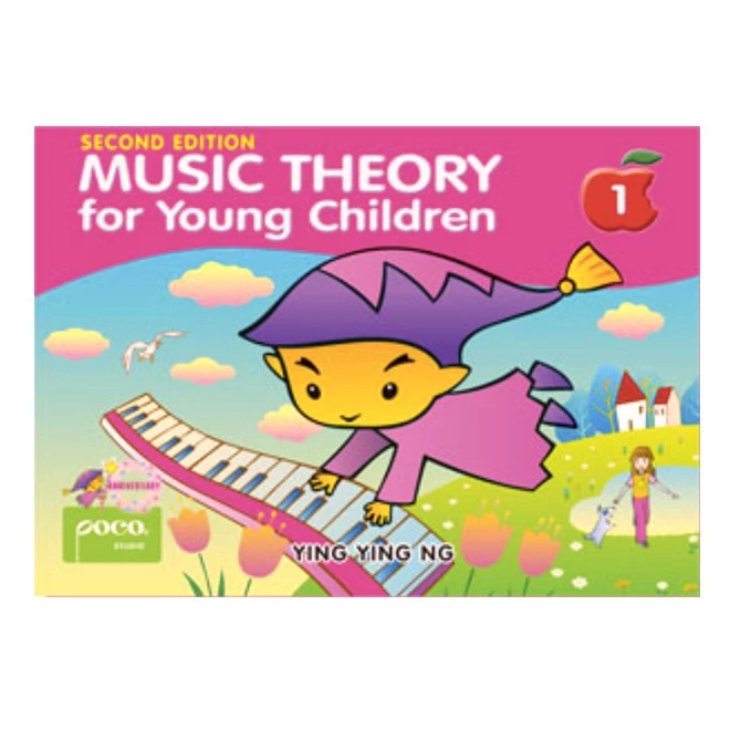 Crescendo Music Music Theory For Young Children Book By Ying Ying Ng Manuscript 3 Crescendo Music Music Theory For Young Children Book By Ying Ying Ng Manuscript