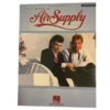 Crescendo Music Manuscript The Best Of Air Supply PVG 1 Crescendo Music Manuscript The Best Of Air Supply PVG