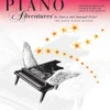Hal Leonard Manuscript Gold Star Performance Book 1 By Faber Piano Adventures
