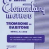 Crescendo Music Rubank Elementary Method - Trombone Or Baritone 2 Crescendo Music Rubank Elementary Method - Trombone Or Baritone