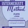 Crescendo Music Rubank Intermediate Method - Flute Or Piccolo Manuscript 1 Crescendo Music Rubank Intermediate Method - Flute Or Piccolo Manuscript