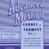 Crescendo Music Manuscript Rubank Advanced Method - Cornet Or Trumpet Vol. 1 2 Crescendo Music Manuscript Rubank Advanced Method - Cornet Or Trumpet Vol. 1