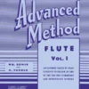 Crescendo Music Manuscript Rubank Advanced Method - Flute Vol. 1 2 Crescendo Music Manuscript Rubank Advanced Method - Flute Vol. 1
