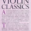 Crescendo Music The Library Of Violin Classics Violin & Piano