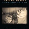 Crescendo Music The Beatles For Fingerstyle Ukulele 1 Crescendo Music The Beatles For Fingerstyle Ukulele