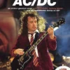 Crescendo Music Play Guitar With AC/DC