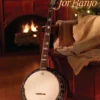 Crescendo Music Manuscript Christmas Songs For Banjo