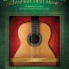 Crescendo Music Classical Guitar Christmas Sheet Music Manuscript