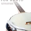 Crescendo Music Classical Themes For Banjo