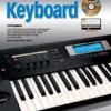 Crescendo Music Progressive Beginner Keyboard With Online Media Manuscript