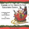 Crescendo Music Teaching Little Fingers To Play Christmas Carols 1 Crescendo Music Teaching Little Fingers To Play Christmas Carols