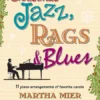 Crescendo Music Christmas Jazz, Rags & Blues Bk 1 Manuscript