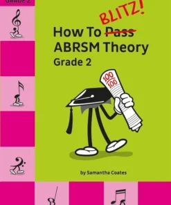 Crescendo Music How To Blitz ABRSM Theory 8 Crescendo Music How To Blitz ABRSM Theory