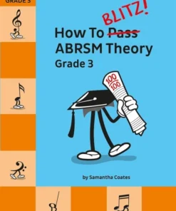 Crescendo Music How To Blitz ABRSM Theory 9 Crescendo Music How To Blitz ABRSM Theory