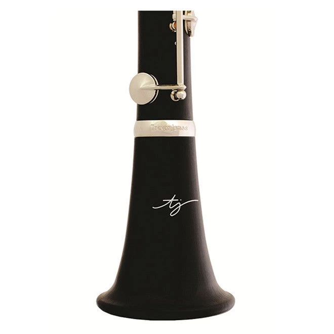 Crescendo Music Trevor James B♭ Clarinet 3 Crescendo Music Trevor James B♭ Clarinet