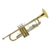 Crescendo Music Trevor James Renaissance B♭ Trumpet 1 Crescendo Music Trevor James Renaissance B♭ Trumpet