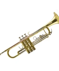 Crescendo Music Trevor James Renaissance B♭ Trumpet