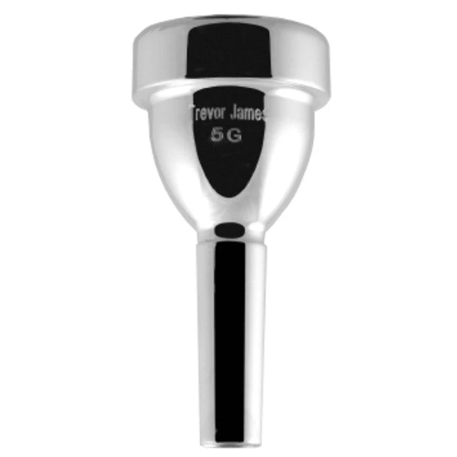 Crescendo Music Trevor James Renaissance B♭ Trombone Brass 4 Crescendo Music Trevor James Renaissance B♭ Trombone Brass