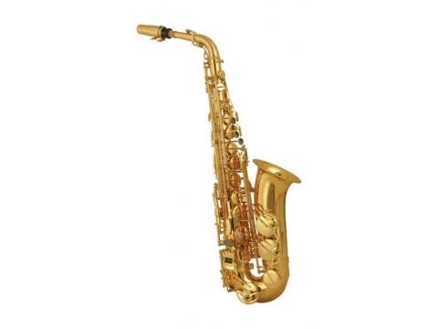 Crescendo Music Wisemann E♭ Alto Saxophone Woodwind 3 Crescendo Music Wisemann E♭ Alto Saxophone Woodwind