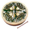 Crescendo Music Waltons 8" Bodhran (Irish Drum)