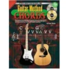 Progressive Books Manuscript Progressive Guitar Method Chords Book / CD 1 Progressive Books Manuscript Progressive Guitar Method Chords Book / CD