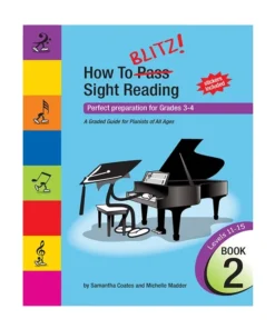 Crescendo Music Manuscript How To Blitz Sight Reading By Samantha Coates 8 Crescendo Music Manuscript How To Blitz Sight Reading By Samantha Coates