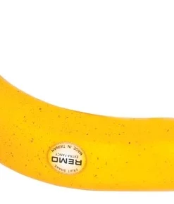 Crescendo Music Banana Shaker