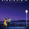 Crescendo Music La La Land Soundtrack PVG