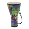 Crescendo Music Percussion REMO Djembe Drum 8 Inch