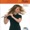 Crescendo Music A New Tune A Day Flute Book/CD Manuscript