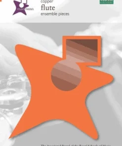 Crescendo Music Music Medals Flute Ensemble Pieces