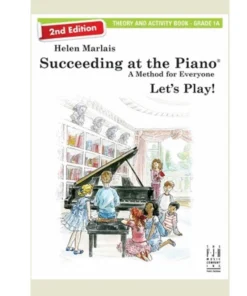 Crescendo Music Manuscript Succeeding At The Piano : Theory & Activity