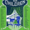 Crescendo Music Piano Pieces For Children: EFS No.3 Manuscript