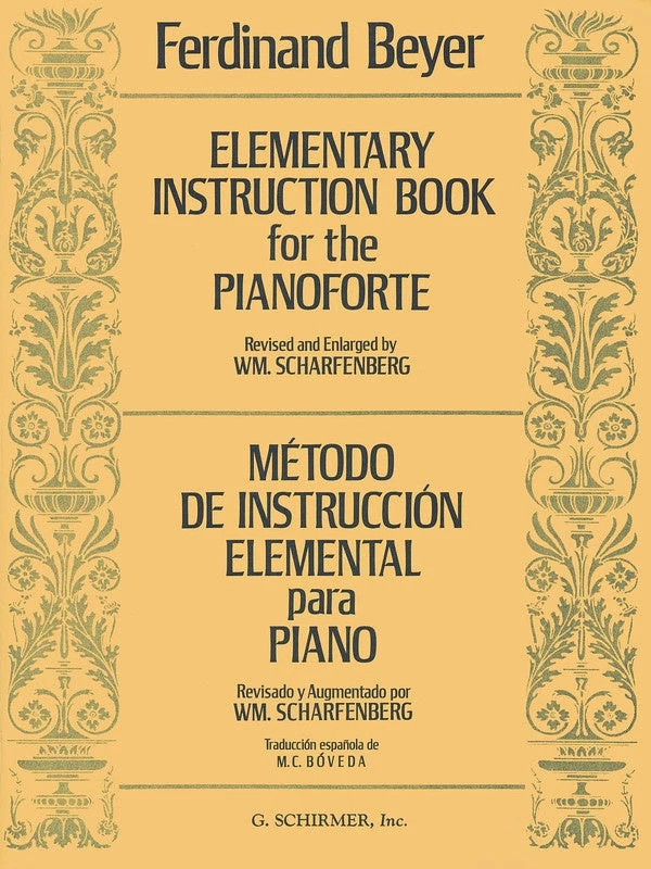 Hal Leonard Elementary Instruction For The Pianoforte Manuscript 3 Hal Leonard Elementary Instruction For The Pianoforte Manuscript