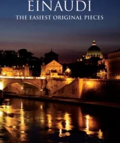 Crescendo Music Einaudi: The Easiest Original Pieces