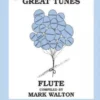 Crescendo Music More Great Tunes Flute Book/CD Mark Walton Manuscript 1 Crescendo Music More Great Tunes Flute Book/CD Mark Walton Manuscript