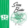 Crescendo Music String Builder Viola By Samuel Applebaum Manuscript 2 Crescendo Music String Builder Viola By Samuel Applebaum Manuscript