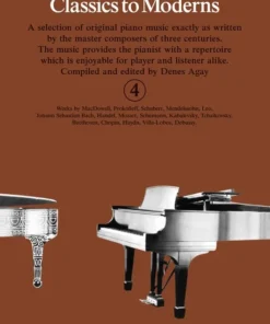 Crescendo Music Manuscript Classics To Moderns
