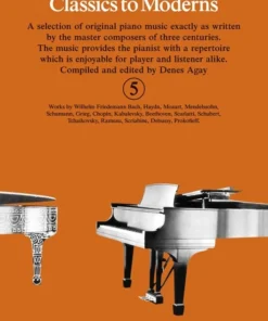 Crescendo Music Manuscript Classics To Moderns