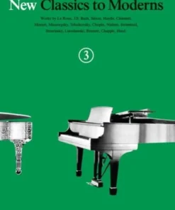 Crescendo Music New Classics To Moderns 7 Crescendo Music New Classics To Moderns